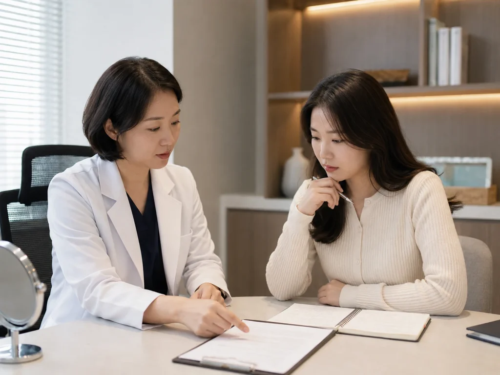 강남 피부과 보톡스 대표 이미지
